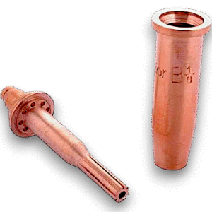 A-ONE PRESTIGE Gas Cutting Nozzle For LPG 2Pipe B/5/64 Get Best Price At 170/.