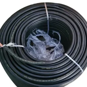 POLYWELD Welding Cable Copper 16sqmm ISI HOFR Rubber 200amp From 400amp Get Best Price Contact 9082404995