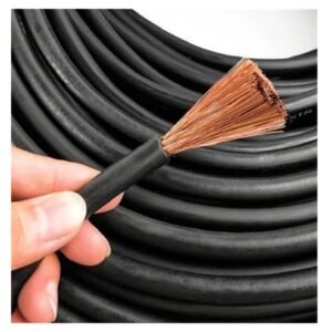 25 Sq Mm Copper Welding Cable Manufacturer & Supplier in India Welding Cable Manufactures