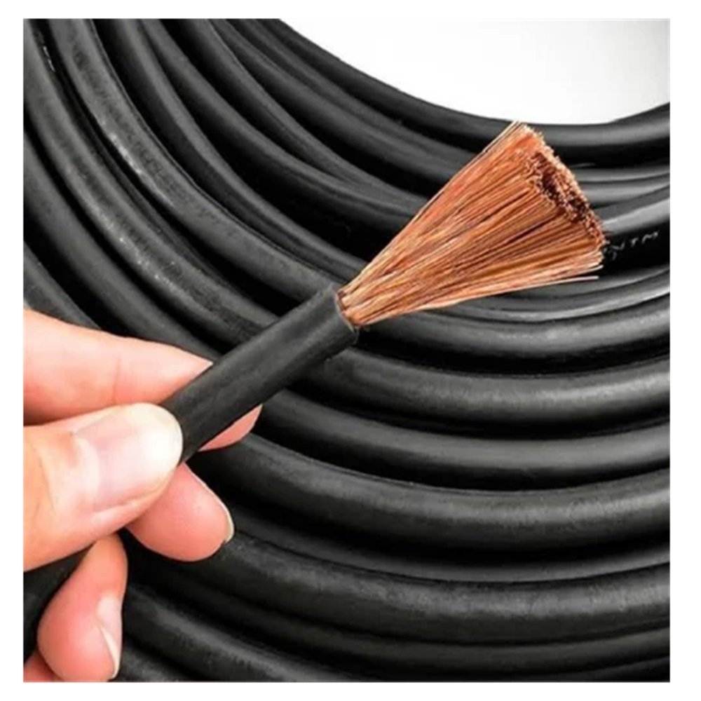 25 Sq Mm Copper Welding Cable Manufacturer & Supplier in India Welding Cable Manufactures