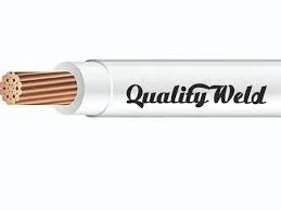 35Sqmm QUALITY WELD Color White Flexble Cable Wire Heavy Duty Premium Welding Cable 16sqmm ISI Brand Per Meter Price 290/.