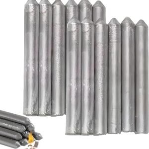 Welding Rod Metal Universal Low Temperature Easy Melt Welding Rods Lighter Welding Rod Easy Welding Rods For Metal Welding 