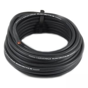 Elephant Popular Welding Cable 70 Sq/mm 5 Mtr POP 70-5 Get Best Price