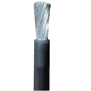 70 Sqmm Aluminium Welding Cable Price Extra Flexible ISI Aluminium Welding Cable 70Sqmm 36.5 Gauge 100Meter Per Mtr Price