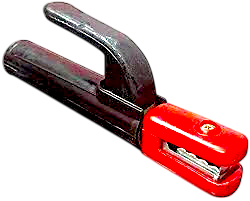 JUPITER Welding Holder Electrode 600Amps M-S Body 3.15 Welding Rods Use Heavy Duty Get Best Price At 120/.