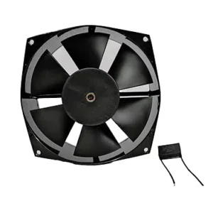 8 Inch 415V 65-W Welding Machine Metal Body AXIAL Flow Fan Single Phase Model 200FZY2-D Get Best Price 1500/.