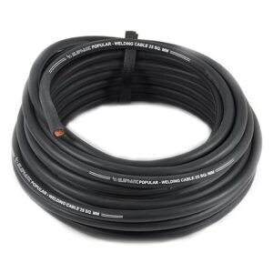 Elephant Popular Welding Cable 25 Sq/mm 20 Mtr POP 25-20