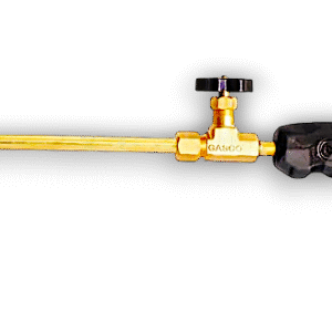 24-Inch Swaraj Heating Torch Gun With 6 no Burner Get Best Price In Mumbai Masjid Bunder