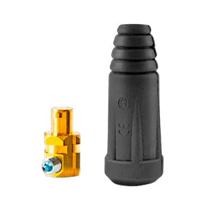 10+25 Male Connector For Inverter Welding Machine Get Best Price 60/.