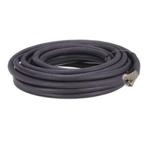 TECHNO TRONICS Aluminium Welding Cable 50 Sq/mm 10 Meter Get In Best Price