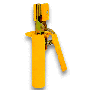 ATUL ARC-13 Welding Holder M-S Body & Copper Patti Electrode Holders 600Amps Get Best Price 225/.