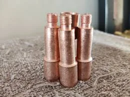 Argon Cable Lugs 200Amps Copper For Argon Torch Heavy Duty Get Price 65/. Contact 9082404995