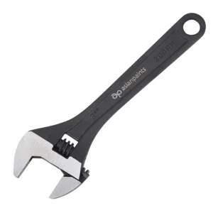 Asian Paints Adjustable Wrench 10” Pana Hand Tools Online At Best Prices On Nagdevi Mumbai Get Best Price Contact 9082404995
