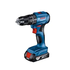 BOSCH GSB-185 for drilling wood sheet metal and driving screws Price 11000/.