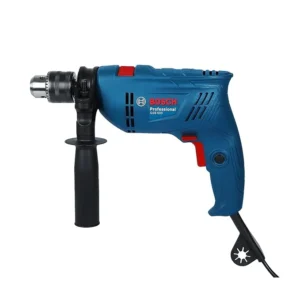 BOSCH GSB 600 Corded Electric Impact Drill Machine 600W 1Warranty Price 2750/.