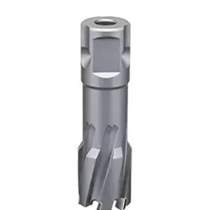 Bosch 16MM Cutter With Diameter & Cutting Depth 35Mm Professional Tungsten Carbide Teeth Annular Cutter With Pack Of 1 Pin To Be Bought Extra