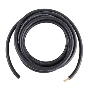 CHAMPION 35sqmm Welding Cable Copper Double Rubber 400amp For Welding Machine Get Best Price Contact 9082404995