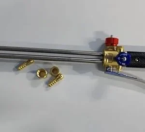 EXPART NM ESAB Gas Cutting Torch Blow Pipe India No1 Best Quality Get Price 4200/.