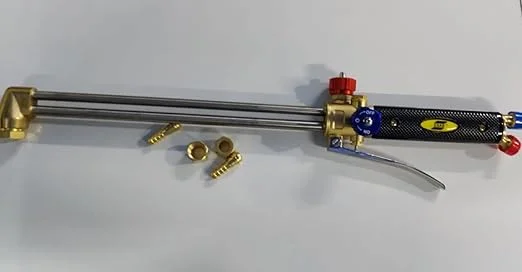 EXPART NM ESAB Gas Cutting Torch Blow Pipe India No1 Best Quality Get Price 4200/.