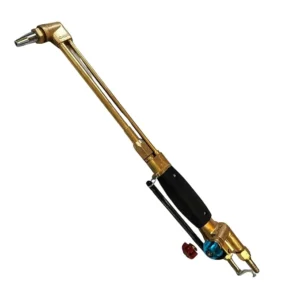 FORGING JUPITER Gas Cutting Torch Blow Pipe Gas Torch Full Brass Body Get Best Price At 1950/
