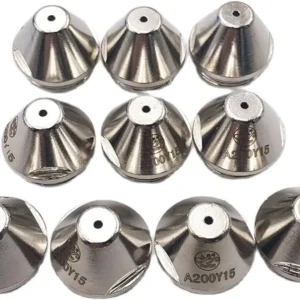 FY-A160 FY-A200 FY-200 FY-A200C LGK-200 200A Plasma Tip A200Y21 A200Y19 A200Y17 A200Y15 A200Y13 5set Price 650/.
