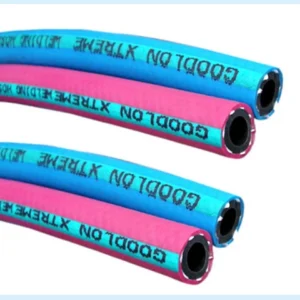 GOODLON WELDING HOSE PIPE Gas Cutting Torch Heavy Duty Per Meter Price 50/.