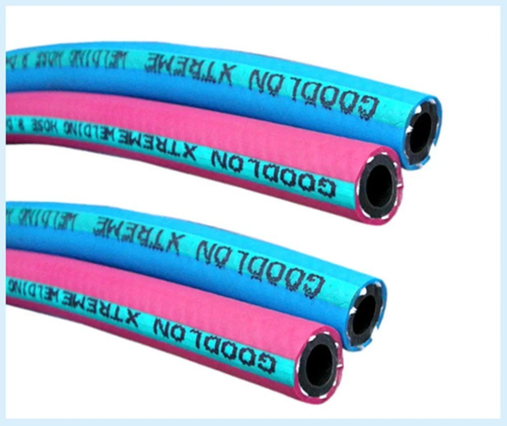 GOODLON WELDING HOSE PIPE Gas Cutting Torch Heavy Duty Per Meter Price 50/.