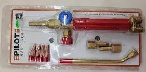 GUN-PILOT Gas Welding Torch Welding Product High Pressure Gas Welding Torch Get Best Price Contact 9082404995