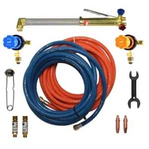 Gas Cutter Full Set Price Gas Cutting Torch Gas Regulator LPG Regulator & Hose Pipe Get Best Price Contact 9082404995
