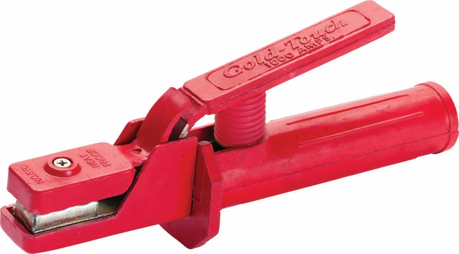 Gold Touch Welding Holder Electrode Holder Heavy Duty 1000Amps Get Best Price 220/.