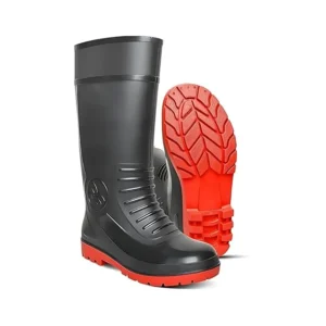 Gumboots Conclood India Dragon Safety Gumboots Steel-toe boots used in Construction & Industrial work Price 600/.