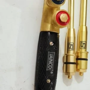 JAINCO ARC Gas Welding Torch High Pressure Big Size Welding Product German Welding Torch Brazing Torch Price 4200/.