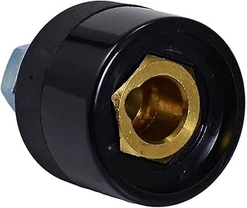 JK ARC 10+25 FEMAIL Connector For Inverter Welding Machine Get Best Price 45/ - Image 2
