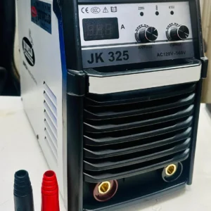 JK WELD 325 Amp Welding Machine Full Heavy Duty Get Best Price At 7500/. Contact 9082404995/.
