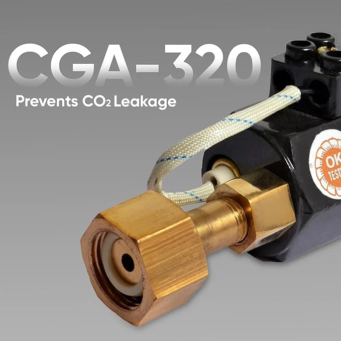 JUPITER Co2 Pre Heater Gas Pre Heater Co2 Welding Pre Heater Co2 Heater 110-Voltage Get Best Price 750/. - Image 2