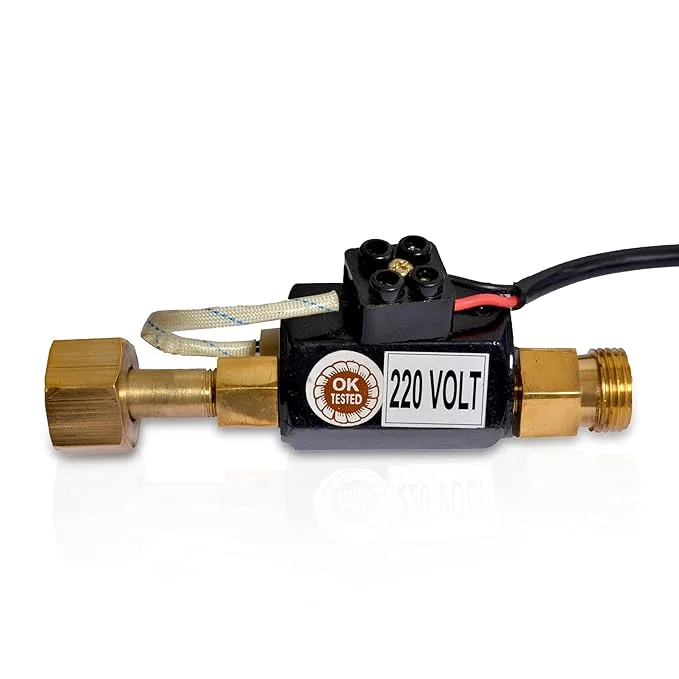JUPITER Co2 Pre Heater Gas Pre Heater Co2 Welding Pre Heater Co2 Heater 110-Voltage Get Best Price 750/.