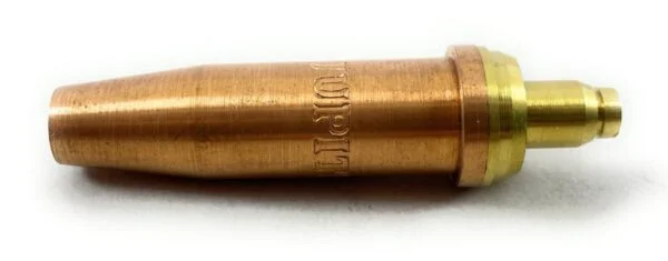 JUPITER Gas Cutting Nozzle For LPG 2Pipe B/1/16 Get Best Price At 160/.