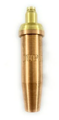 JUPITER Gas Cutting Nozzle For LPG 2Pipe B/1/16 Get Best Price At 160/.