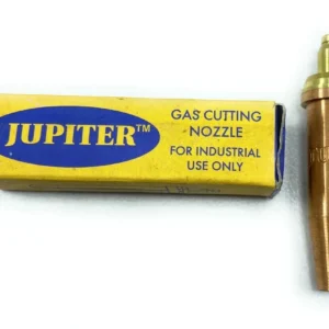 JUPITER Gas Cutting Nozzle For LPG 2Pipe B/3/64 Get Best Price At 160/.