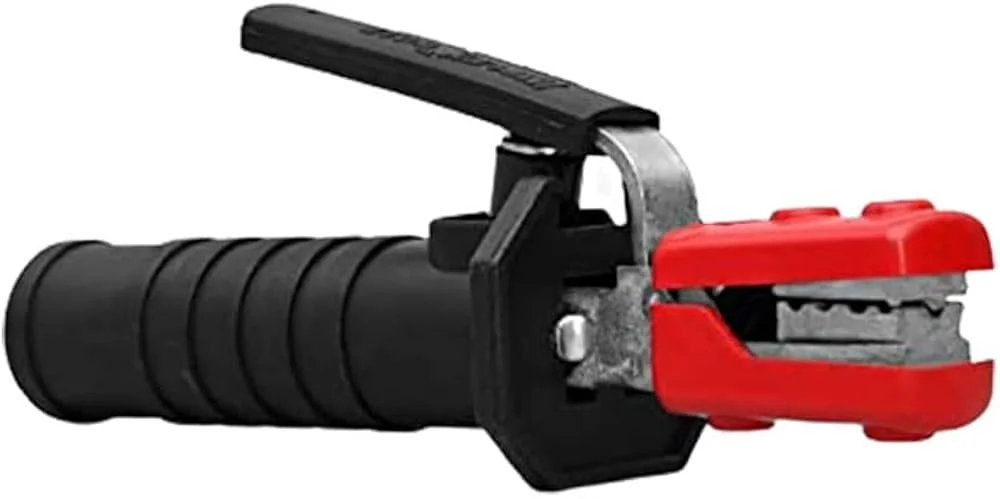 JUPITER Welding Holder Model-Jupiter Full Heavy Duty M-SS Body 1000Amps Get Best Offer Price 180/ - Image 4