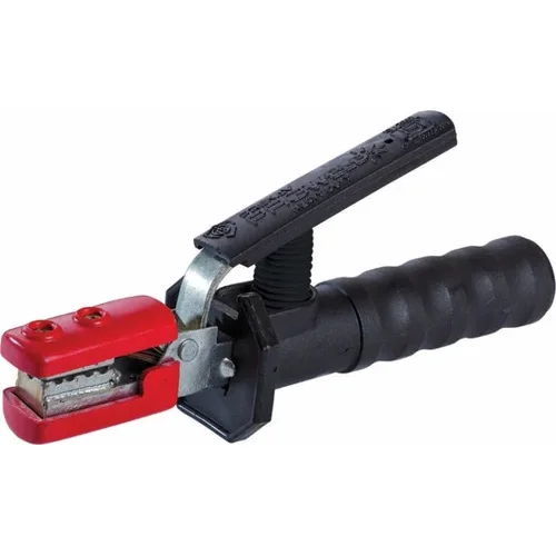 JUPITER Welding Holder Model-Jupiter Full Heavy Duty M-SS Body 1000Amps Get Best Offer Price 180/ - Image 3