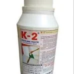 K2 Paste 1Kg Application for Cleaning Stainless Steel Get Best Price In At Nagdevi Mumbai - Image 2