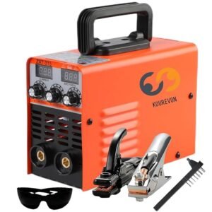 KOUREVON 250A ARC/MMA Invertor Welding Machine Get Best Price Contact 9082404995