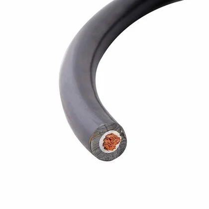 MAXWELL 50sqmm Welding Cable Copper Heavy Duty 100Meter Roll Get Best Per Meter Price 230/. - Image 2