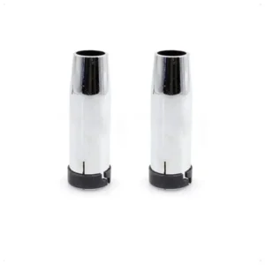MBI 24KD MIG Welding Torch Gas Nozzle Conical for Binzel Abicor Style 5pcs Get Best Price