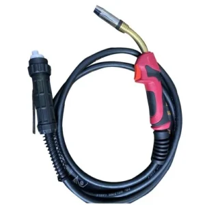 MBI 24KD Mig Welding Torch for 300Amp C02-MIG Welding Machine Get Best Price