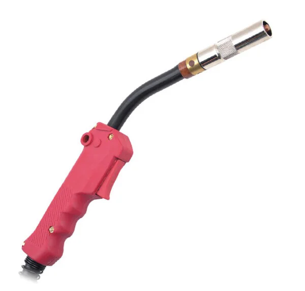 MBI 350A Mig Welding Torch for 400Amp C02-MIG Welding Machine Get Best Price - Image 3