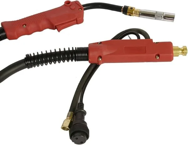 MBI 350A Mig Welding Torch for 400Amp C02-MIG Welding Machine Get Best Price - Image 2