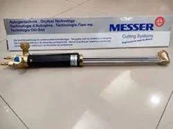 MESSER Gas Cutting Nozzle PNME Size 1/16 PROPANE LPG For Gas Cutting Torch Make Messer Price 800/. 18% GST Extra - Image 4