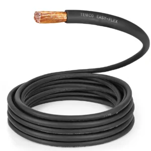 NAGDEVI Welding Cables For Welding Machine Heavy Duty In Mumbai Get Best Per Meter Price 610/.